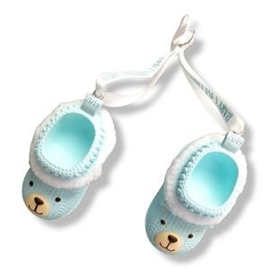 Hallmark ornament baby's first christmas